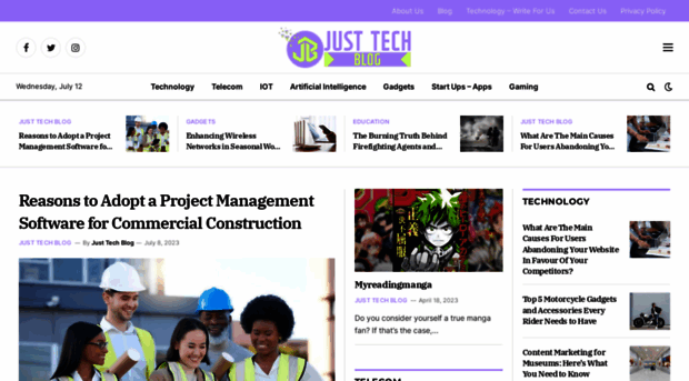 justtechblog.com