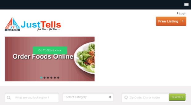 justtells.com