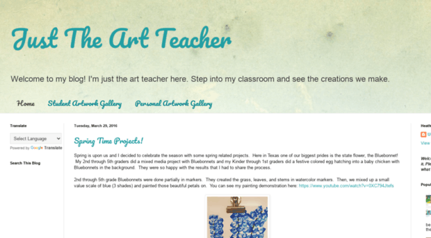 justtheartteacher.blogspot.com