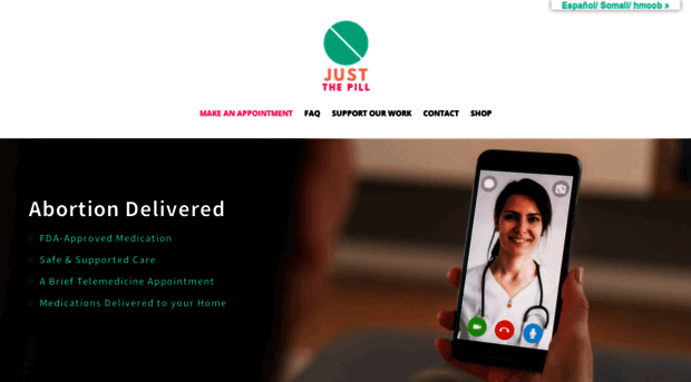 justthepill.com