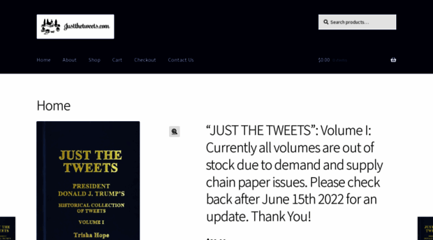 justthetweets.com