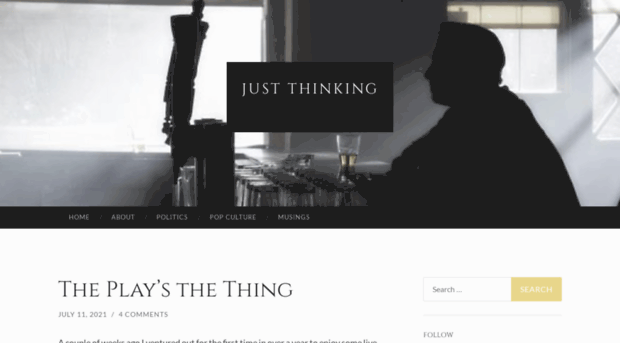 justthinking.blog