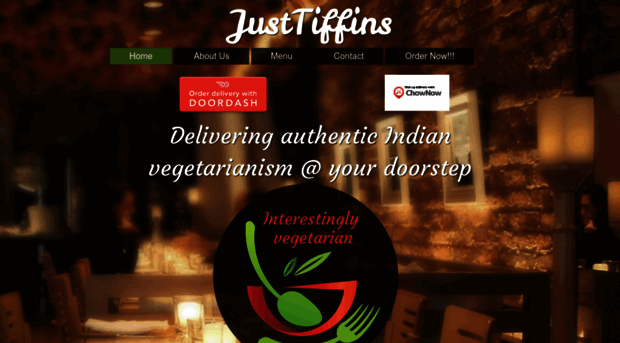 justtiffins.com