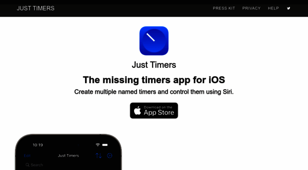 justtimers.app