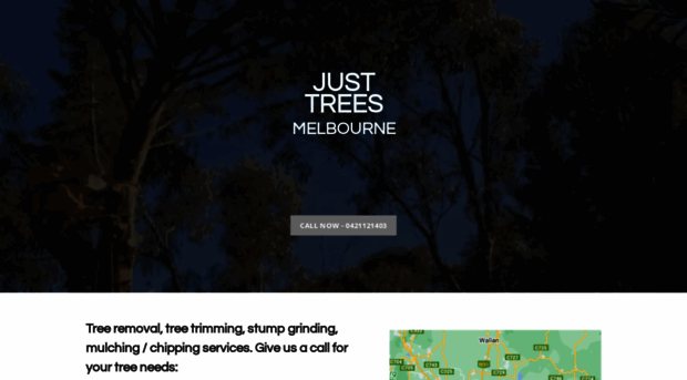 justtreesmelbourne.com.au