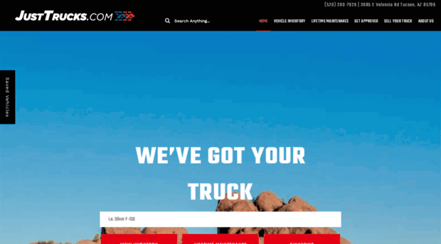 justtrucks.com