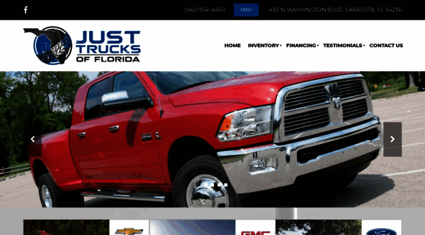 justtrucksofflorida.com