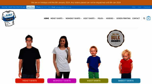 justtshirts.com.au