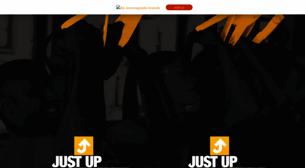 justupgym.com