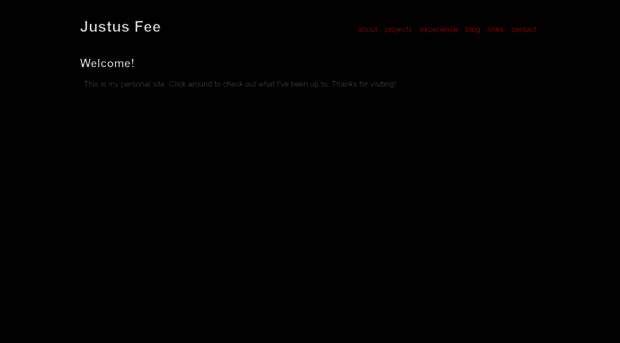 justusfee.com