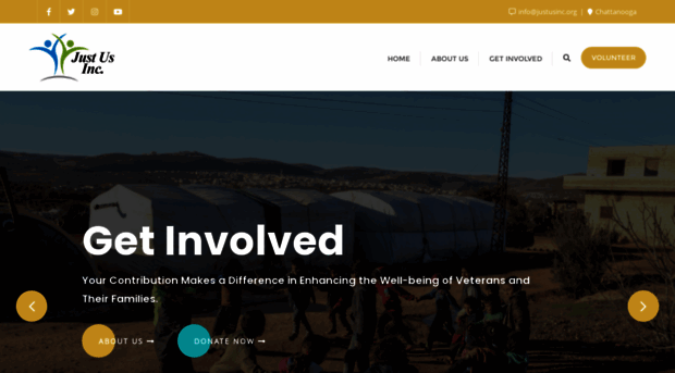 justusinc.org