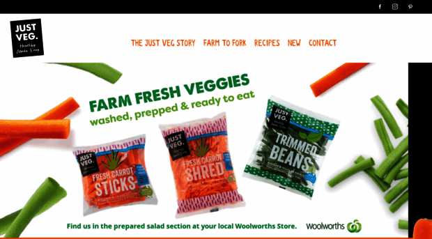 justveg.com.au