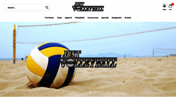 justvolleyball.ca