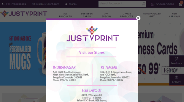 justvprint.com