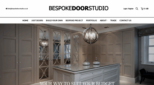 justwardrobedoors.co.uk