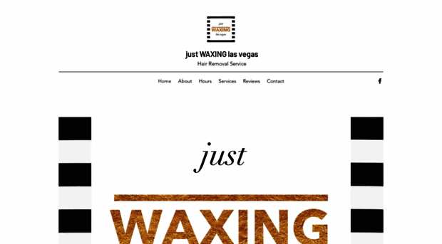 justwaxinglasvegas.com