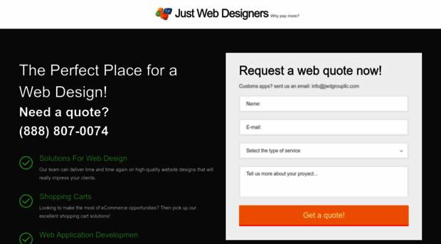 justwebdesigners.com