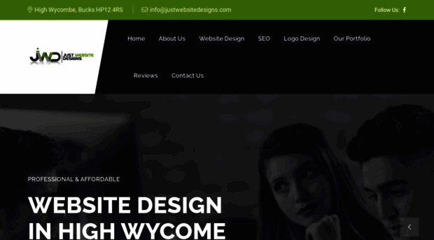 justwebsitedesigns.com