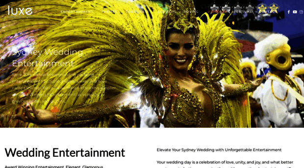 justweddingentertainment.com.au