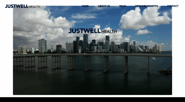 justwellfl.com