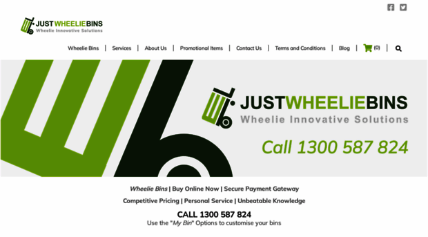 justwheeliebins.com.au