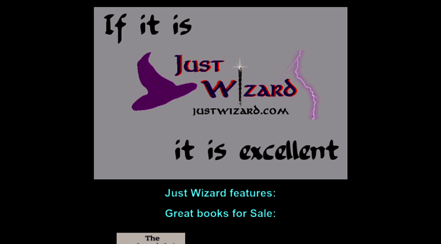 justwizard.com