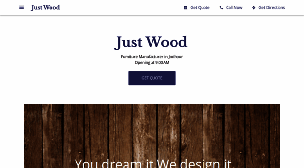 justwood.business.site