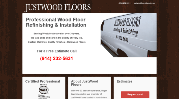 justwoodfloors.net