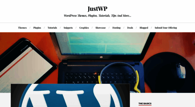 justwp.org