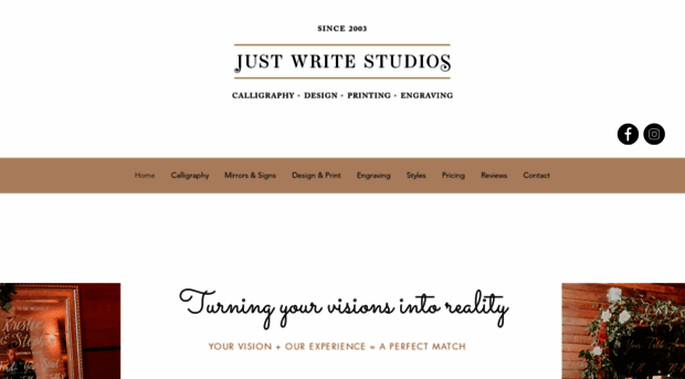 justwritestudios.com