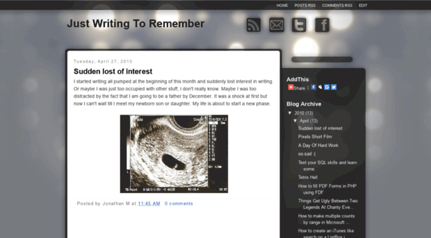 justwritingtoremember.blogspot.com