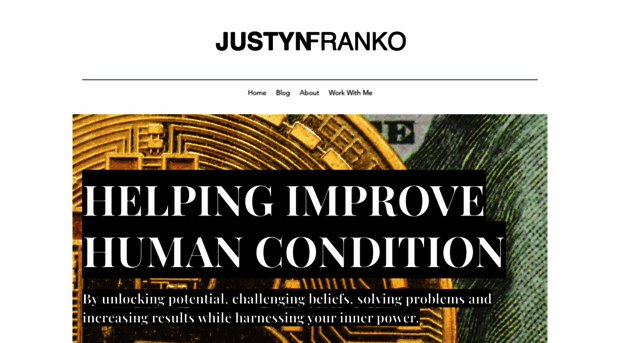justynfranko.com