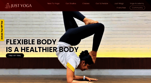 justyogafit.com