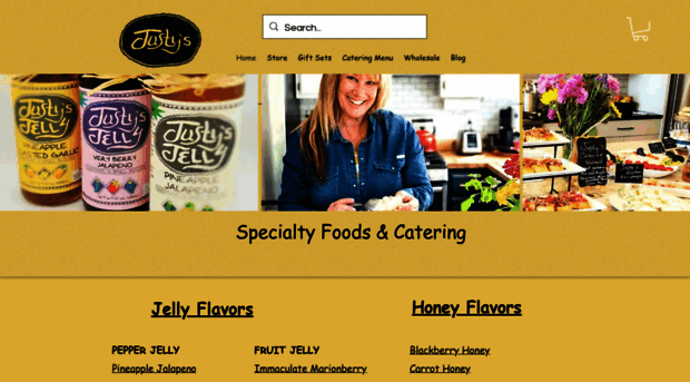 justysjelly.com
