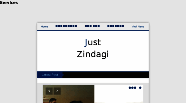 justzindagi.com