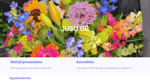 jusu-gb.com