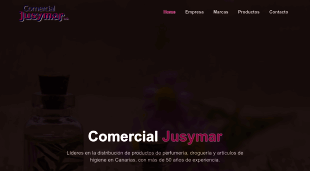 jusymar.com