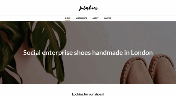 jutashoes.com