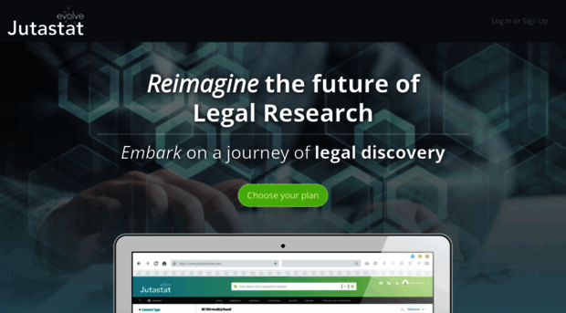 jutastatevolve.co.za