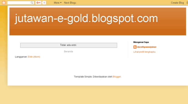 jutawan-e-gold.blogspot.com
