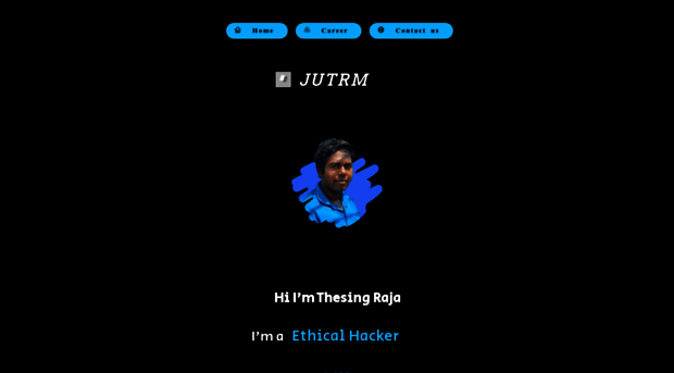 jutrm.com