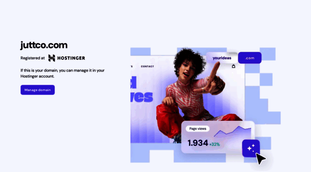 juttco.com