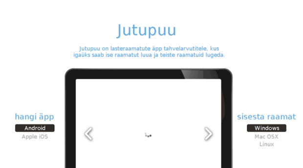 jutupuu.ee