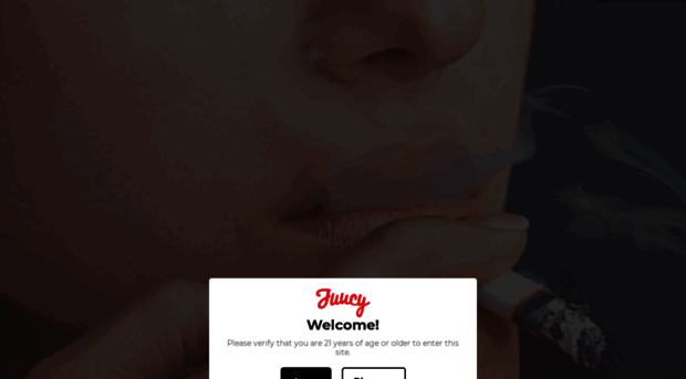 juucyvape.myshopify.com