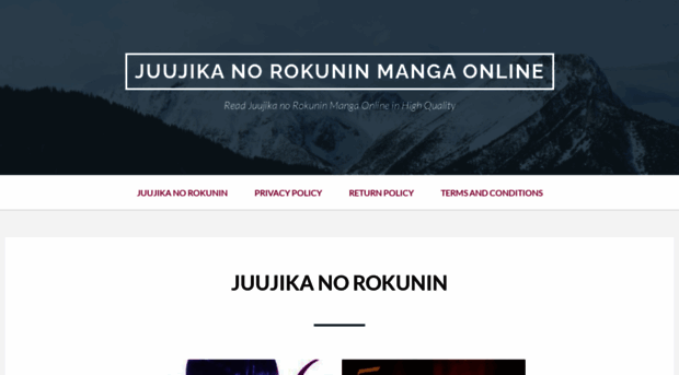 juumanga.com