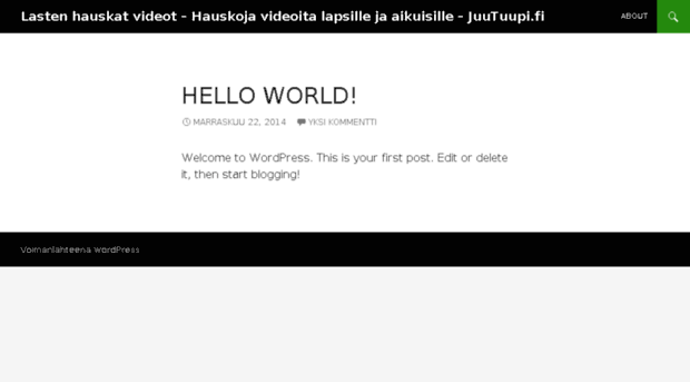 juutuupi.fi