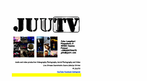 juutv.com