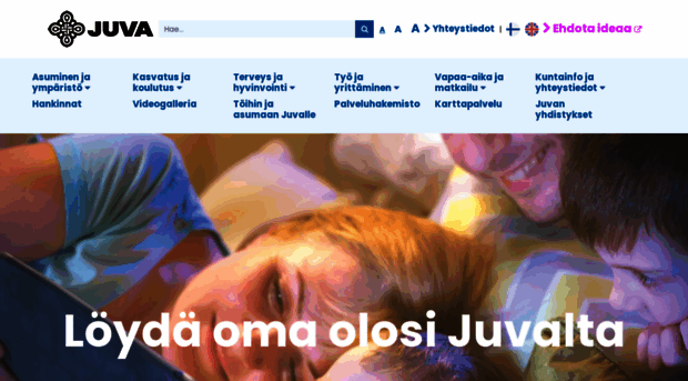 juva.fi