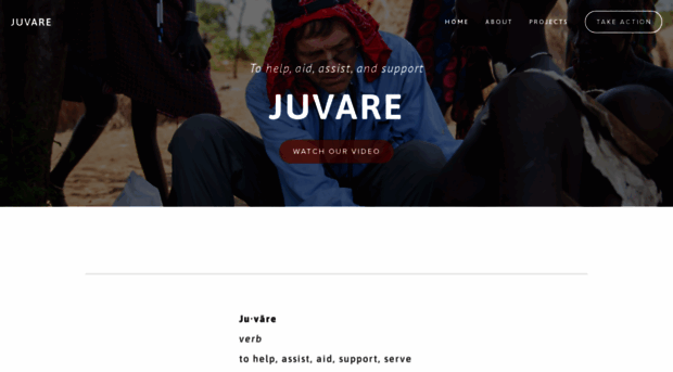 juvare.org