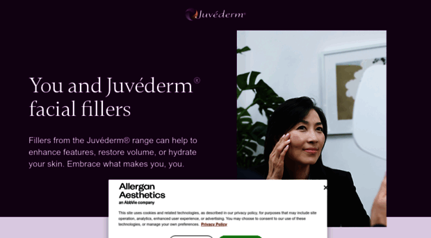 juvederm.co.uk